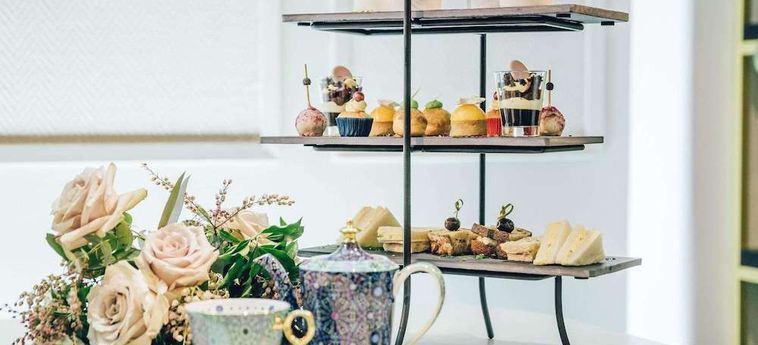 Hotel Fable Auckland, Mgallery Auckland: Foto 