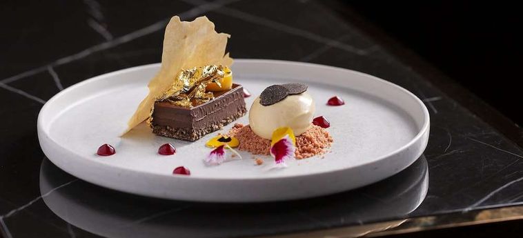 Hotel Fable Auckland, Mgallery Auckland: Foto 