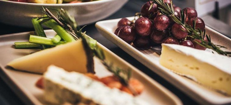 Hotel Fable Auckland, Mgallery Auckland: Foto 