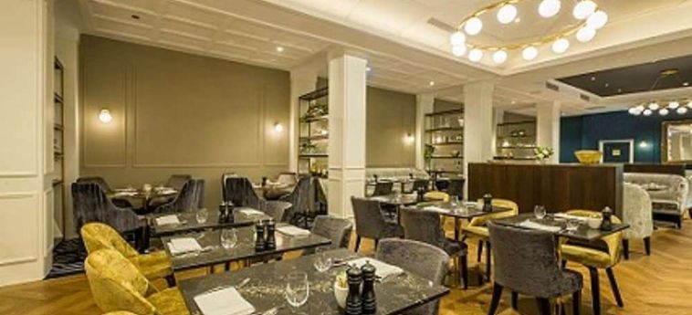 Hotel Fable Auckland, Mgallery Auckland: Foto 