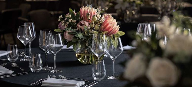 Hotel Fable Auckland, Mgallery Auckland: Foto 
