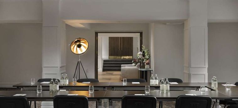Hotel Fable Auckland, Mgallery Auckland: Foto 