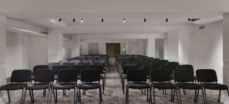 Hotel Fable Auckland, Mgallery Auckland: Foto 