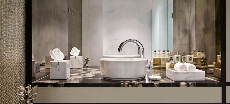 Hotel Fable Auckland, Mgallery Auckland: Foto 