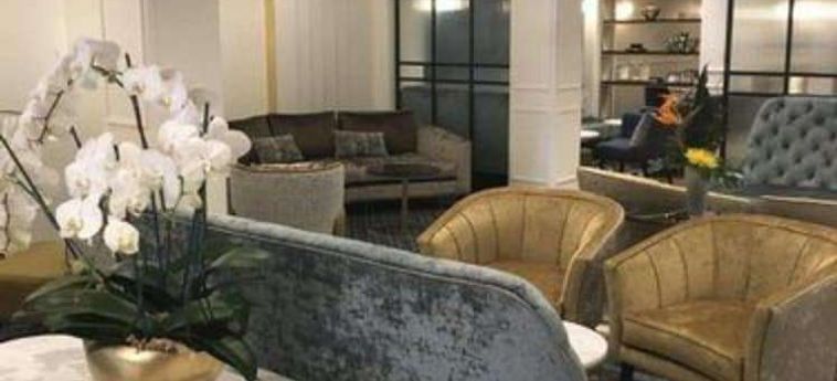 Hotel Fable Auckland, Mgallery Auckland: Foto 
