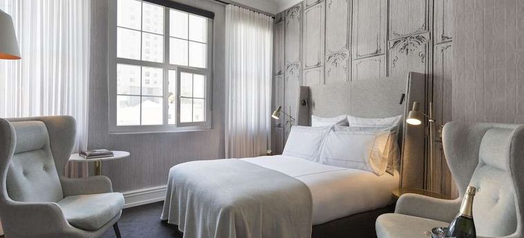 Hotel Fable Auckland, Mgallery Auckland: Foto 
