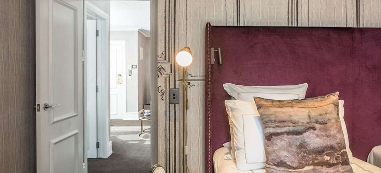 Hotel Fable Auckland, Mgallery Auckland: Foto 
