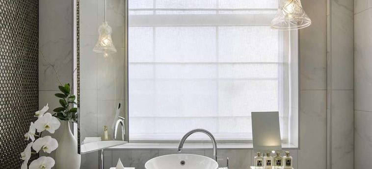 Hotel Fable Auckland, Mgallery Auckland: Foto 