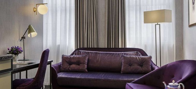 Hotel Fable Auckland, Mgallery Auckland: Foto 