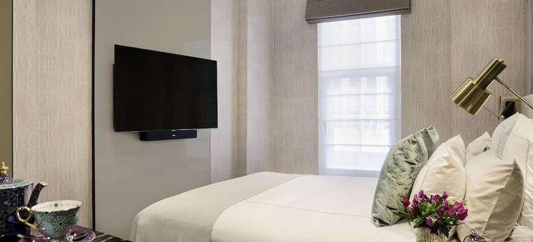 Hotel Fable Auckland, Mgallery Auckland: Foto 