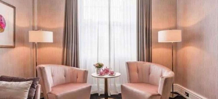 Hotel Fable Auckland, Mgallery Auckland: Foto 