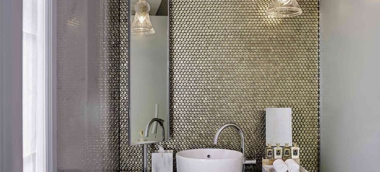 Hotel Fable Auckland, Mgallery Auckland: Foto 
