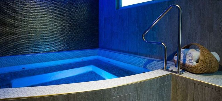 Hotel Fable Auckland, Mgallery Auckland: Foto 