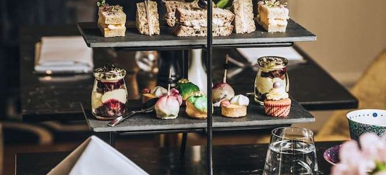 Hotel Fable Auckland, Mgallery Auckland: Foto 