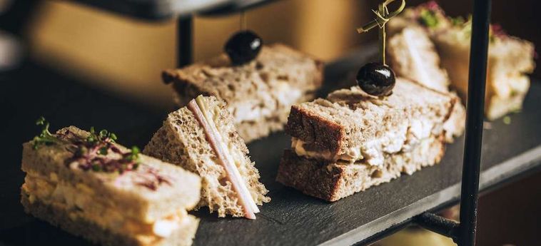 Hotel Fable Auckland, Mgallery Auckland: Foto 