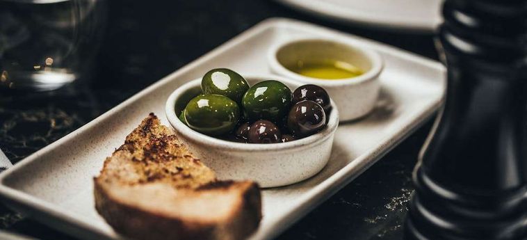 Hotel Fable Auckland, Mgallery Auckland: Foto 