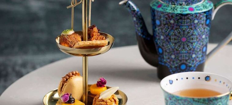 Hotel Fable Auckland, Mgallery Auckland: Foto 