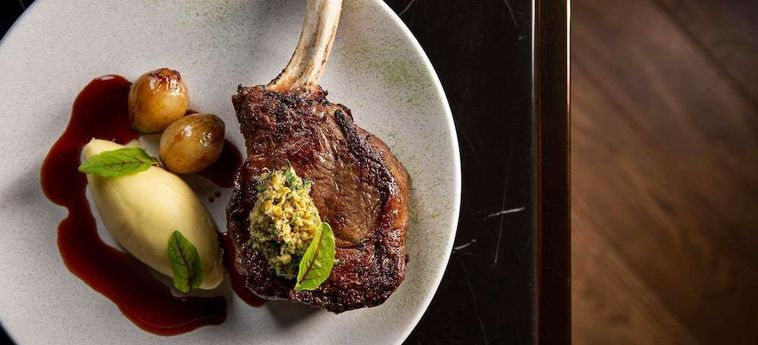 Hotel Fable Auckland, Mgallery Auckland: Foto 