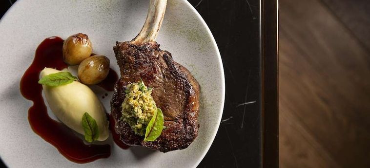 Hotel Fable Auckland, Mgallery Auckland: Foto 