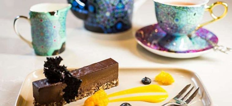 Hotel Fable Auckland, Mgallery Auckland: Foto 