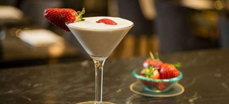 Hotel Fable Auckland, Mgallery Auckland: Foto 
