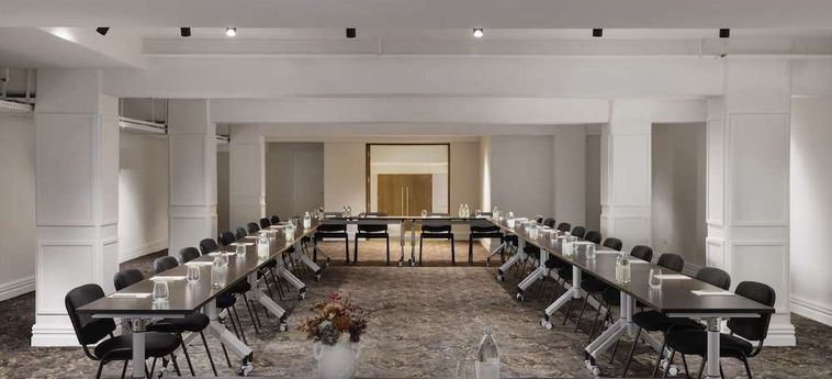 Hotel Fable Auckland, Mgallery Auckland: Foto 