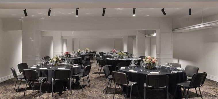 Hotel Fable Auckland, Mgallery Auckland: Foto 