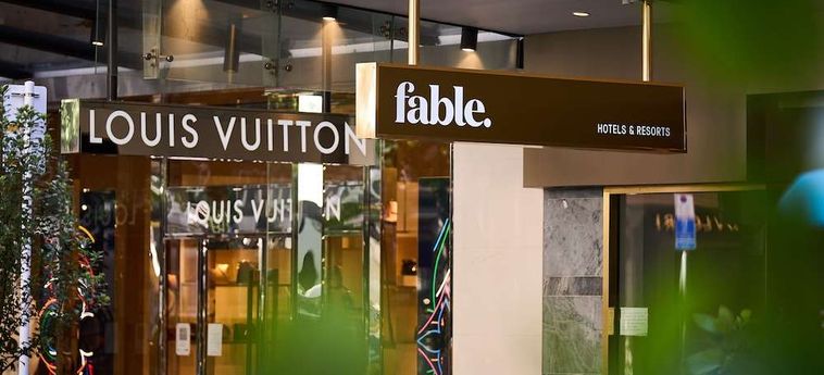 Hotel Fable Auckland, Mgallery Auckland: Foto 