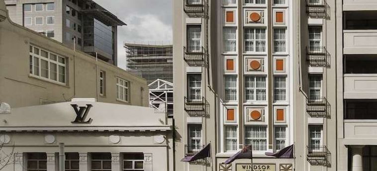 Hotel Fable Auckland, Mgallery Auckland: Foto 