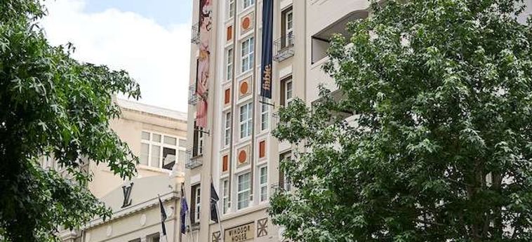 Hotel Fable Auckland, Mgallery Auckland: Foto 