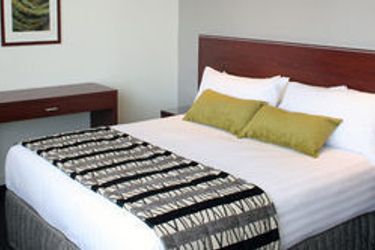Hotel Rydges:  AUCKLAND