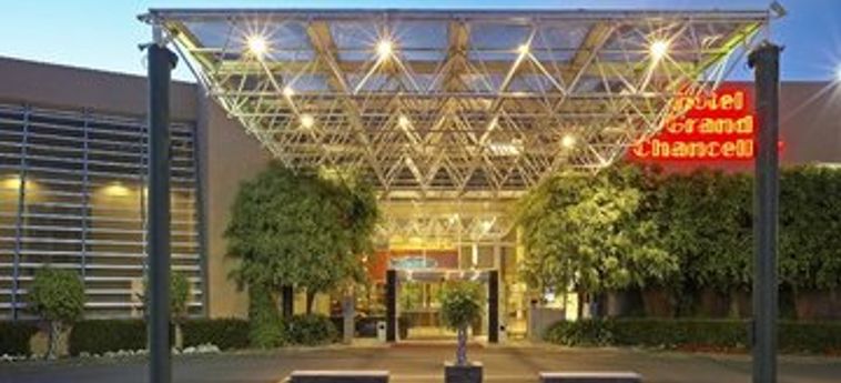 Hotel Naumi Auckland Airport:  AUCKLAND