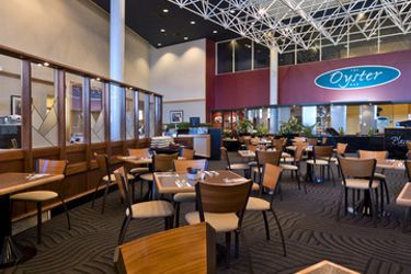 Hotel Naumi Auckland Airport:  AUCKLAND