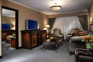Hotel Cordis Auckland:  AUCKLAND
