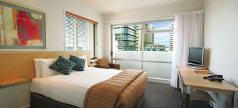 Hotel Istay Residences:  AUCKLAND