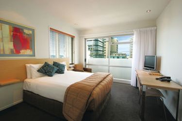 Hotel Istay Residences:  AUCKLAND