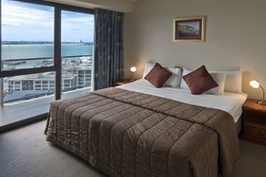 Hotel Grand Chancellor Auckland City:  AUCKLAND