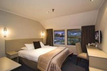 Mount Richmond Hotel & Conference Center:  AUCKLAND