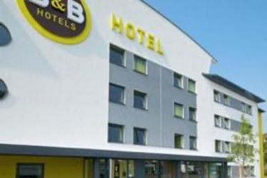 B&b Hotel Augsburg:  AUGSBURG