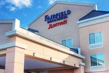 Hotel Fairfield Inn & Suites Augusta:  AUGUSTA (GA)
