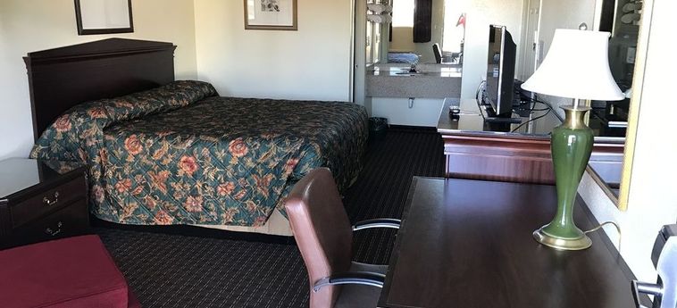 Hotel Western Motel:  AUGUSTA (GA)