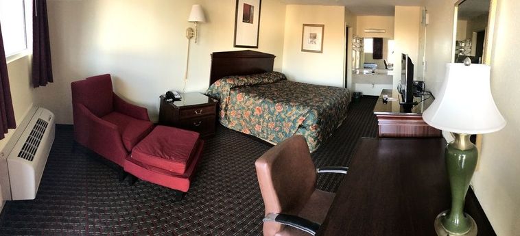 Hotel Western Motel:  AUGUSTA (GA)