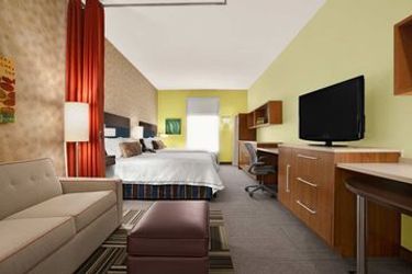 Hotel Home2 Suites By Hilton Augusta:  AUGUSTA (GA)