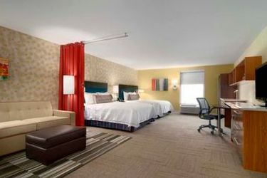 Hotel Home2 Suites By Hilton Augusta:  AUGUSTA (GA)