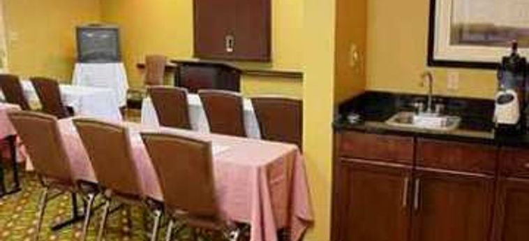 Hotel Homewood Suites By Hilton Augusta:  AUGUSTA (GA)