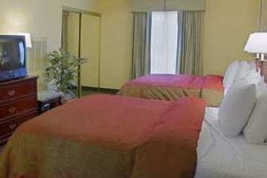 Hotel Homewood Suites By Hilton Augusta:  AUGUSTA (GA)