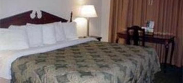 Hotel Clarion Suites:  AUGUSTA (GA)