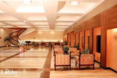 Hotel Rama International:  AURANGABAD