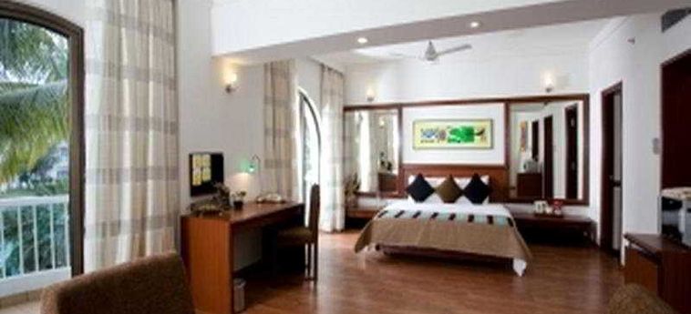 Lemon Tree Hotel, Aurangabad:  AURANGABAD