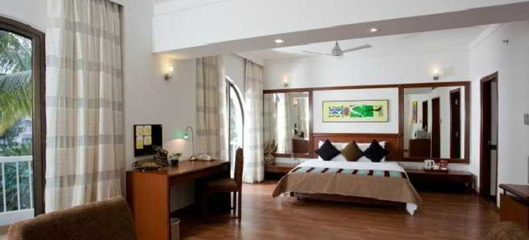 Lemon Tree Hotel, Aurangabad:  AURANGABAD
